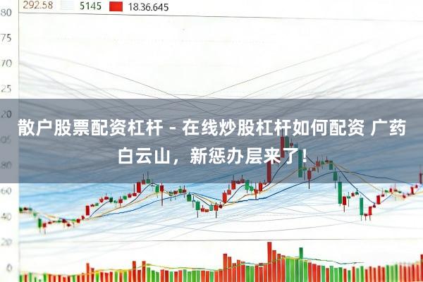 散户股票配资杠杆 - 在线炒股杠杆如何配资 广药白云山，新惩办层来了！